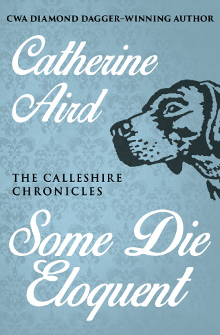 Cover image: Some Die Eloquent 9781601870711
