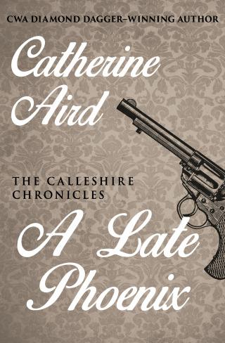Cover image: A Late Phoenix 9781601870339