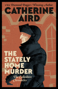 Cover image: The Stately Home Murder 9781601870247
