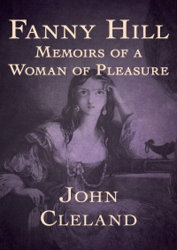 Cover image: Fanny Hill 9781504010719