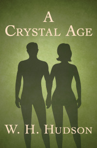 Omslagafbeelding: A Crystal Age 9781504010733
