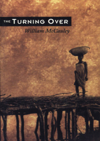 Cover image: The Turning Over 9781579620127