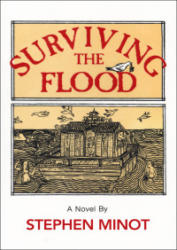 Imagen de portada: Surviving the Flood 9780933256620