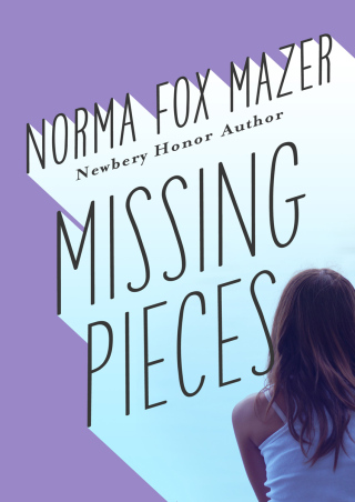 Cover image: Missing Pieces 9781504011297