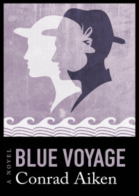 Omslagafbeelding: Blue Voyage 9780781269155