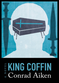 Immagine di copertina: King Coffin 9781504011419