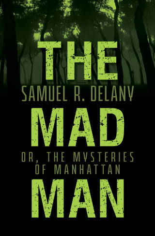 Imagen de portada: The Mad Man 9781504011563