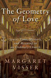 Cover image: The Geometry of Love 9781504011709