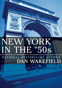 Titelbild: New York in the '50s 9781504011853