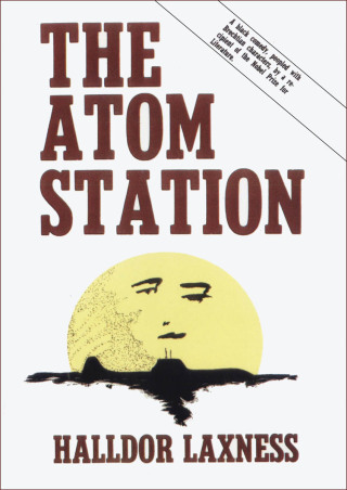 Imagen de portada: The Atom Station 9780933256316