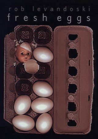 Cover image: Fresh Eggs 9781579620486