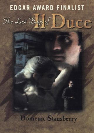 Immagine di copertina: The Last Days of Il Duce 9781579621742