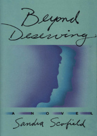 表紙画像: Beyond Deserving 9781877946073