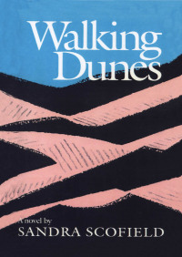Immagine di copertina: Walking Dunes 9781579620271