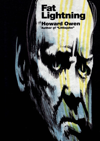 Cover image: Fat Lightning 9781877946417