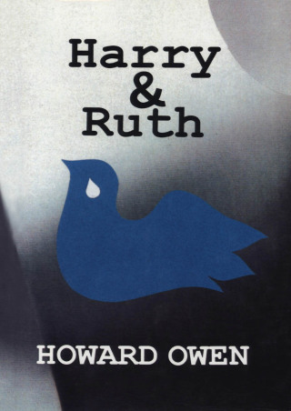 Immagine di copertina: Harry & Ruth 9781579620660