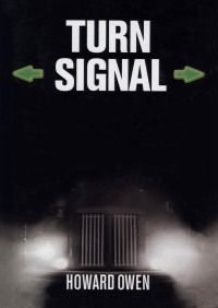 Cover image: Turn Signal 9781579621032