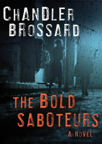 صورة الغلاف: The Bold Saboteurs 9781504012157
