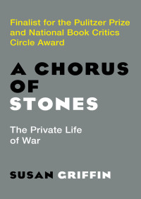 Immagine di copertina: A Chorus of Stones 9781504012218