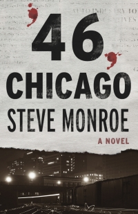 Cover image: '46, Chicago 9781504012577