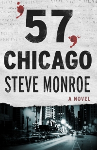 Cover image: '57, Chicago 9781504012584