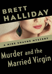 Imagen de portada: Murder and the Married Virgin 9781504012829