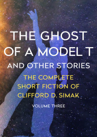 Imagen de portada: The Ghost of a Model T 9781504039468