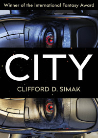 Immagine di copertina: City 9781504013031