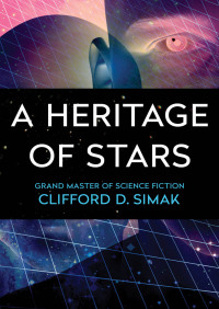 表紙画像: A Heritage of Stars 9781504045711