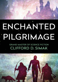 Imagen de portada: Enchanted Pilgrimage 9781504051088