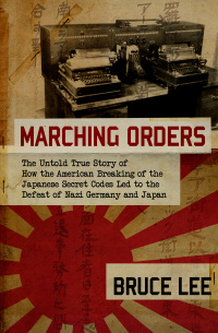 表紙画像: Marching Orders 9781504013529