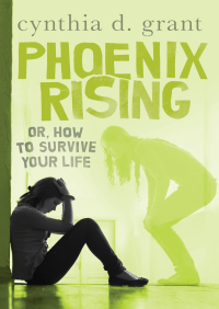 صورة الغلاف: Phoenix Rising 9781504013581