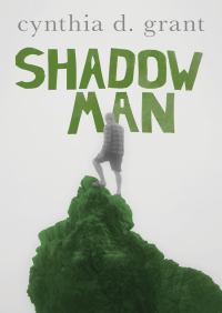 صورة الغلاف: Shadow Man 9781504013598