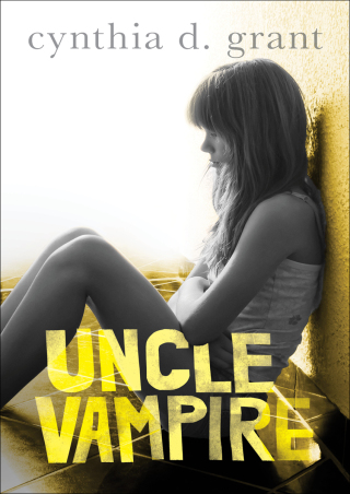 Omslagafbeelding: Uncle Vampire 9781504013604