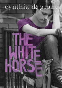 Imagen de portada: The White Horse 9781504013611