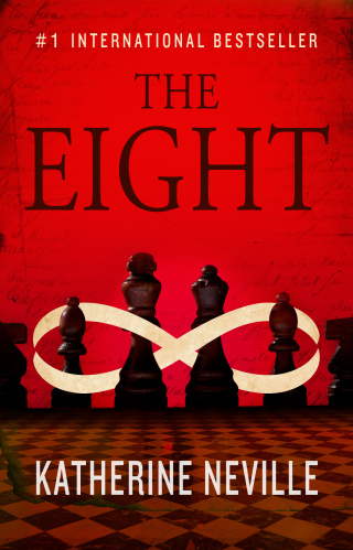 Cover image: The Eight 9781504013673