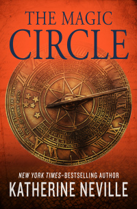 Omslagafbeelding: The Magic Circle 9781504013697