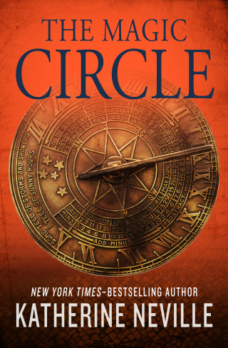 صورة الغلاف: The Magic Circle 9781504013697
