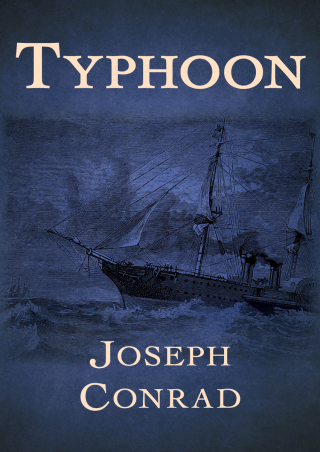Imagen de portada: Typhoon 9781504013727