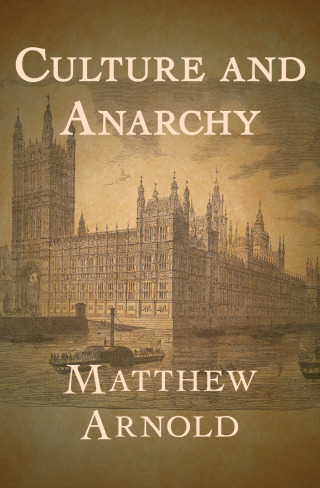Immagine di copertina: Culture and Anarchy 9781504013741