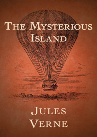 Imagen de portada: The Mysterious Island 9781504013895