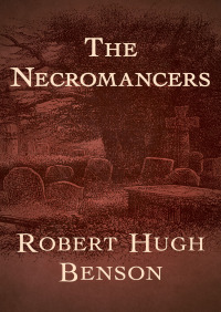 Cover image: The Necromancers 9781504013901