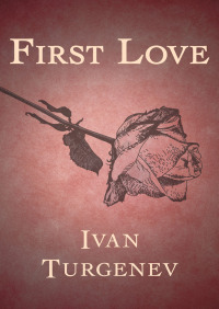 Cover image: First Love 9781504013918