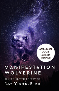 Cover image: Manifestation Wolverine 9781504014151