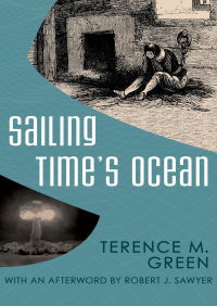 Cover image: Sailing Time's Ocean 9781504014175