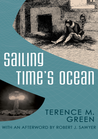 Imagen de portada: Sailing Time's Ocean 9781504014175