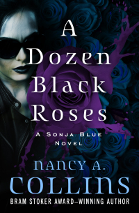 Titelbild: A Dozen Black Roses 9781504014199