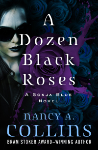 表紙画像: A Dozen Black Roses 9781504014199