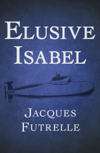 Imagen de portada: Elusive Isabel 9781504014205