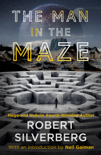 Cover image: The Man in the Maze 9781504014311
